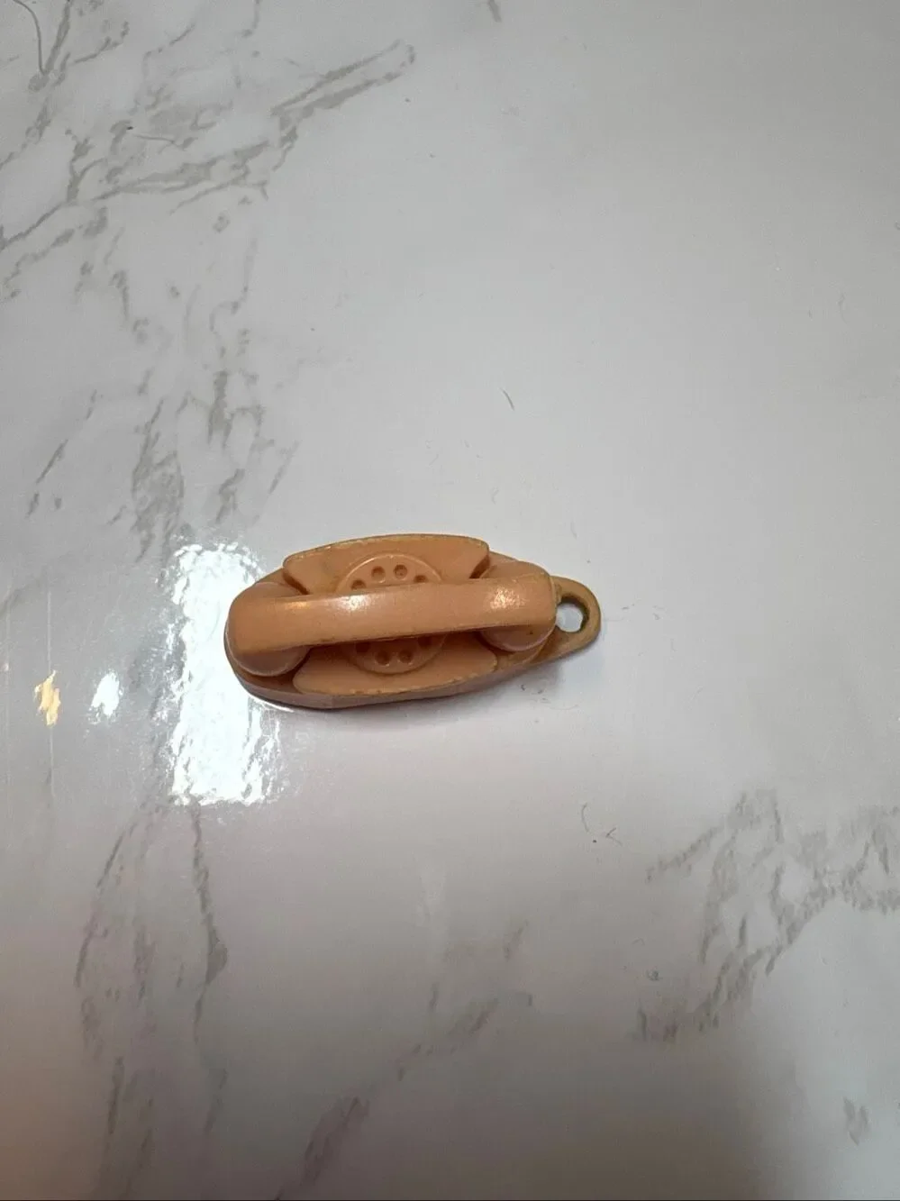 Vintage Barbie accessories